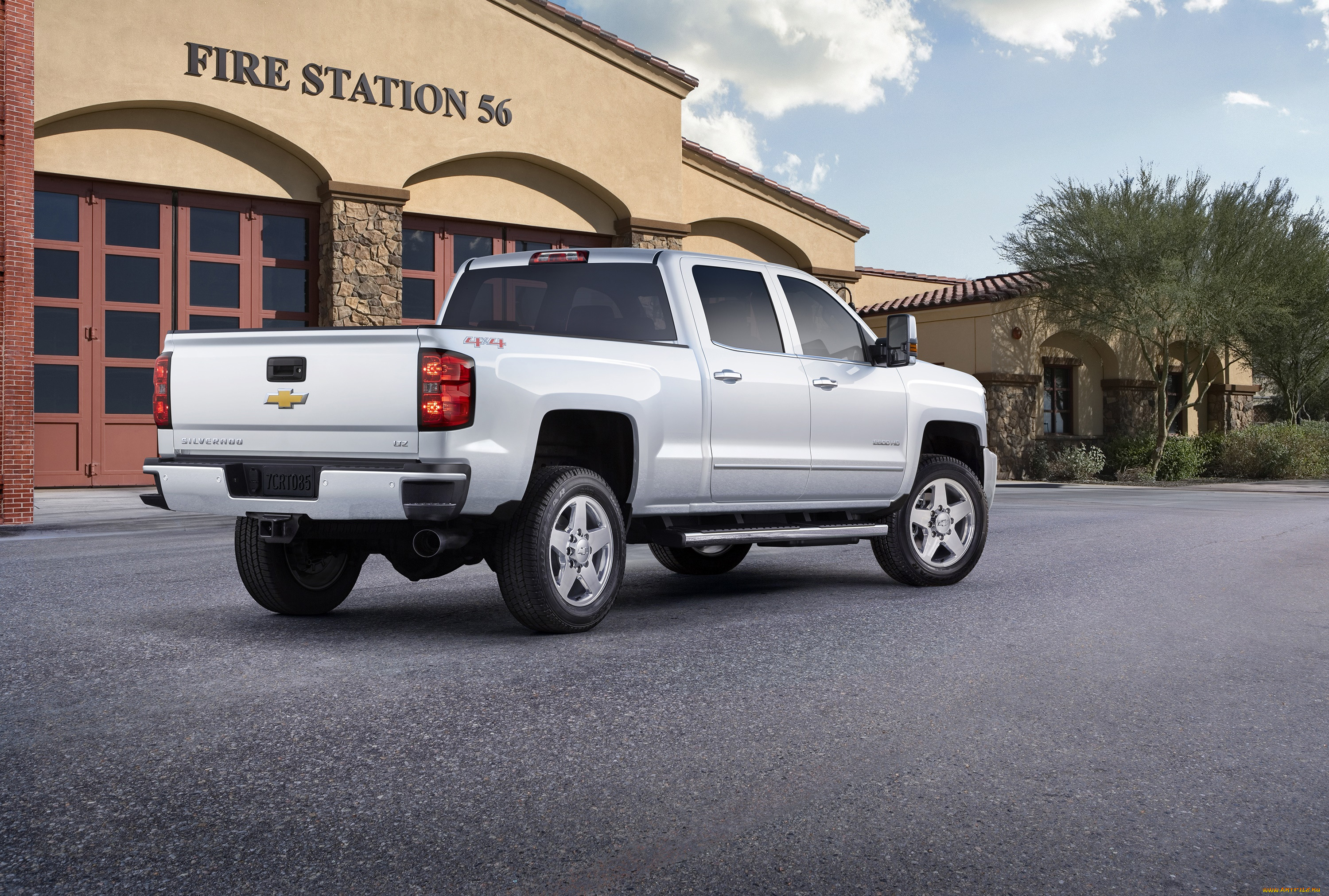 , chevrolet, 2015, silverado, 2500, hd, ltz, custom, sport, crew, cab, gmtk2h, 